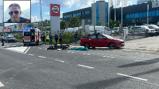 San Benedetto del Tronto - Tragedia sulla Statale 16: morto il 64enne Nicola Amadio